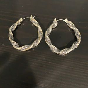 Hoop earnings